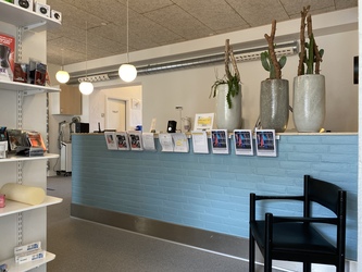 Klinik for Fysioterapi og Træning - Klinik Vinderup