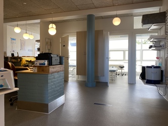 Klinik for Fysioterapi og Træning - Klinik Vinderup