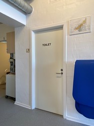 Klinik for Fysioterapi og Træning - Klinik Vinderup