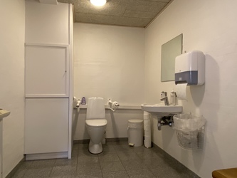 Klinik for Fysioterapi og Træning - Klinik Vinderup