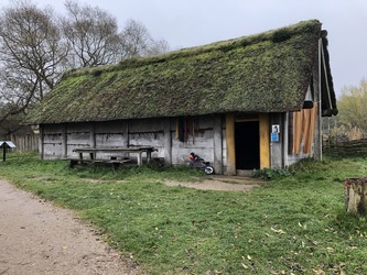 Ribe VikingeCenter