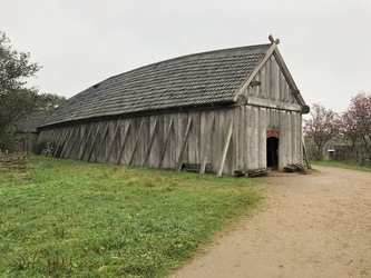 Ribe VikingeCenter