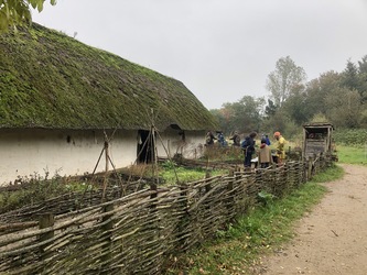 Ribe VikingeCenter