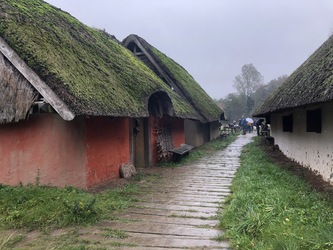 Ribe VikingeCenter