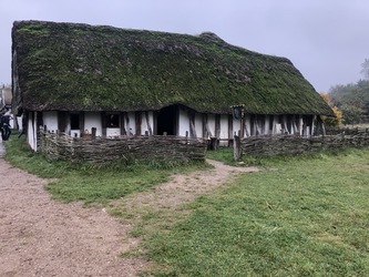 Ribe VikingeCenter