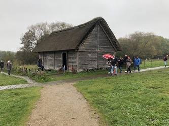 Ribe VikingeCenter