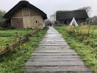 Ribe VikingeCenter