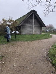 Ribe VikingeCenter