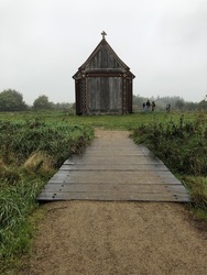 Ribe VikingeCenter