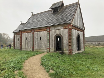 Ribe VikingeCenter