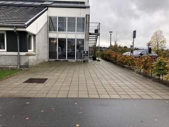 Best Western Plus Hotel Fredericia - Restaurant
