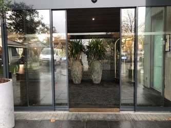 Best Western Plus Hotel Fredericia - Restaurant
