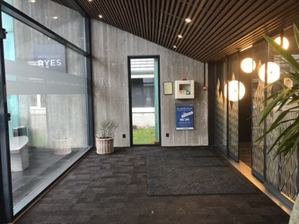 Best Western Plus Hotel Fredericia - Restaurant