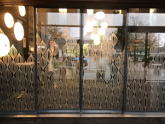 Best Western Plus Hotel Fredericia - Restaurant