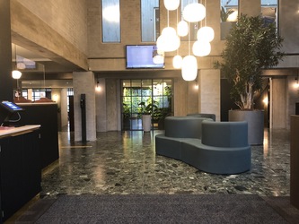 Best Western Plus Hotel Fredericia - Restaurant