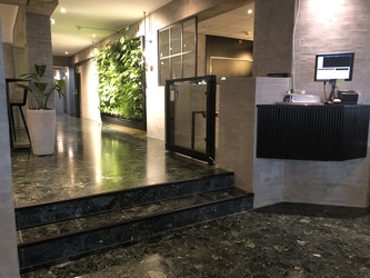 Best Western Plus Hotel Fredericia - Restaurant