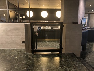 Best Western Plus Hotel Fredericia - Restaurant