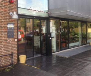 Vangede Bibliotek