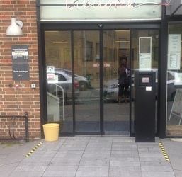 Vangede Bibliotek