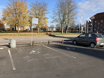 Roskilde Kongrescenter -  Sal A