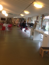 Vangede Bibliotek
