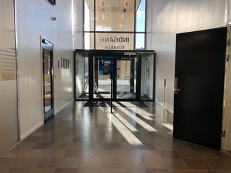 Roskilde Kongrescenter -  Sal A