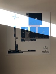 Roskilde Kongrescenter -  Sal A