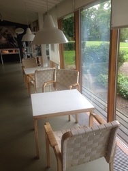 Vangede Bibliotek