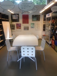 Vangede Bibliotek