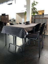 Roskilde Kongrescenter - Restaurant - 1. sal