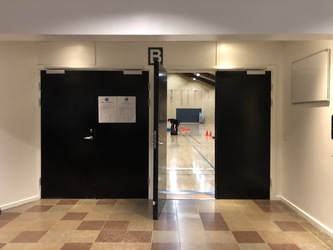 Roskilde Kongrescenter - Hal B og C
