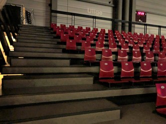 Roskilde Kongrescenter - Hal B og C