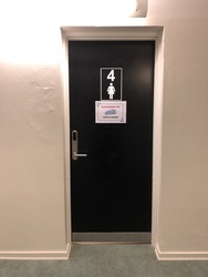 Roskilde Kongrescenter - Hal D
