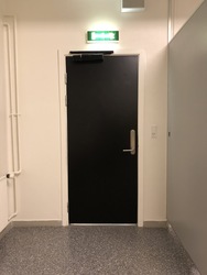 Roskilde Kongrescenter - Hal D