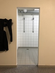 Roskilde Kongrescenter - Hal D