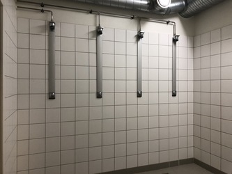 Roskilde Kongrescenter - Hal D