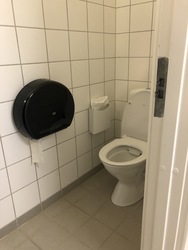 Roskilde Kongrescenter - Hal D