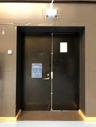 Roskilde Kongrescenter - Hal D