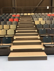 Roskilde Kongrescenter - Hal D