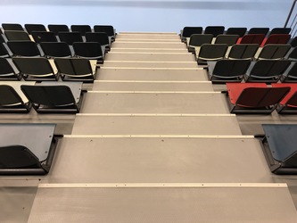 Roskilde Kongrescenter - Hal D