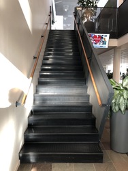 Roskilde Kongrescenter - Mødelokaler - 1. sal