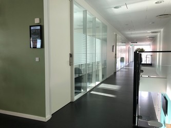 Roskilde Kongrescenter - Mødelokaler - 1. sal