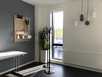 Roskilde Kongrescenter - Mødelokaler - 1. sal