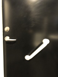 Roskilde Kongrescenter - Toilet ved restauranten - 1. sal