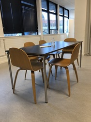 Borgercenter Handicap