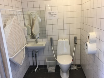 Jægersborg Bibliotek