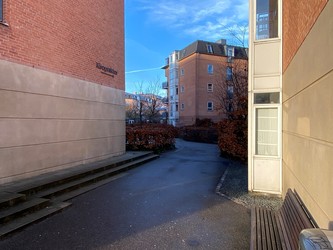 Kiropraktorerne Johan & Jørgensen – Din kiropraktor på Østerbro