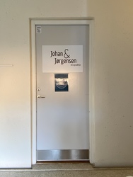 Kiropraktorerne Johan & Jørgensen – Din kiropraktor på Østerbro
