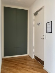 Kiropraktorerne Johan & Jørgensen – Din kiropraktor på Østerbro