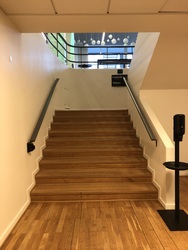 Aalborg Kongres og Kultur Center -  Aalborghallen